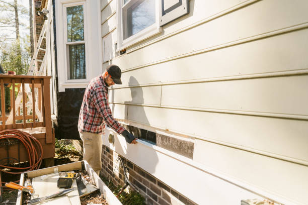 Trusted Siding Contractor service in Uniondale, NY - Squared Siding